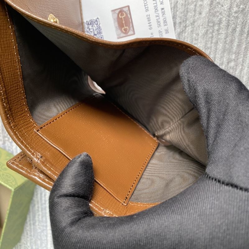 Gvc*1 horsebit bags
